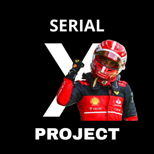 SerialXProject